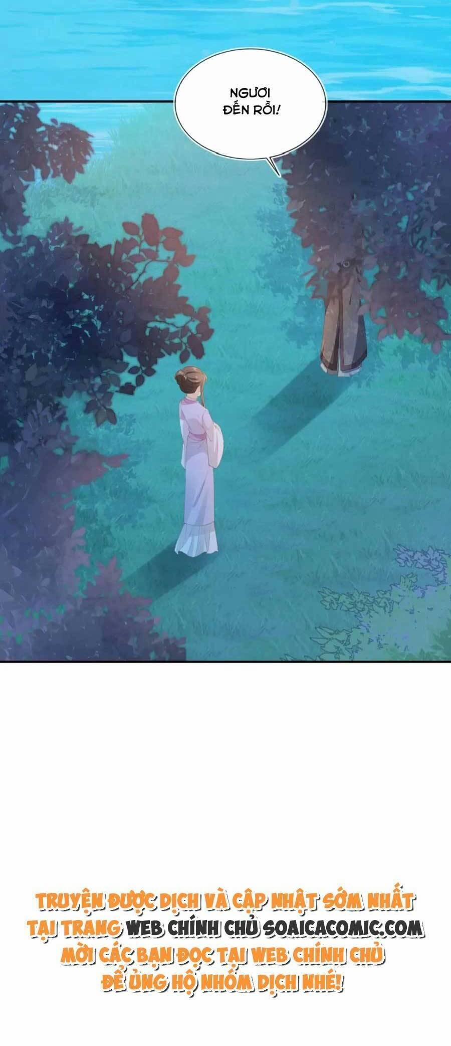 Nhặt Được Bảo Bối Manh Manh 119 trang 25