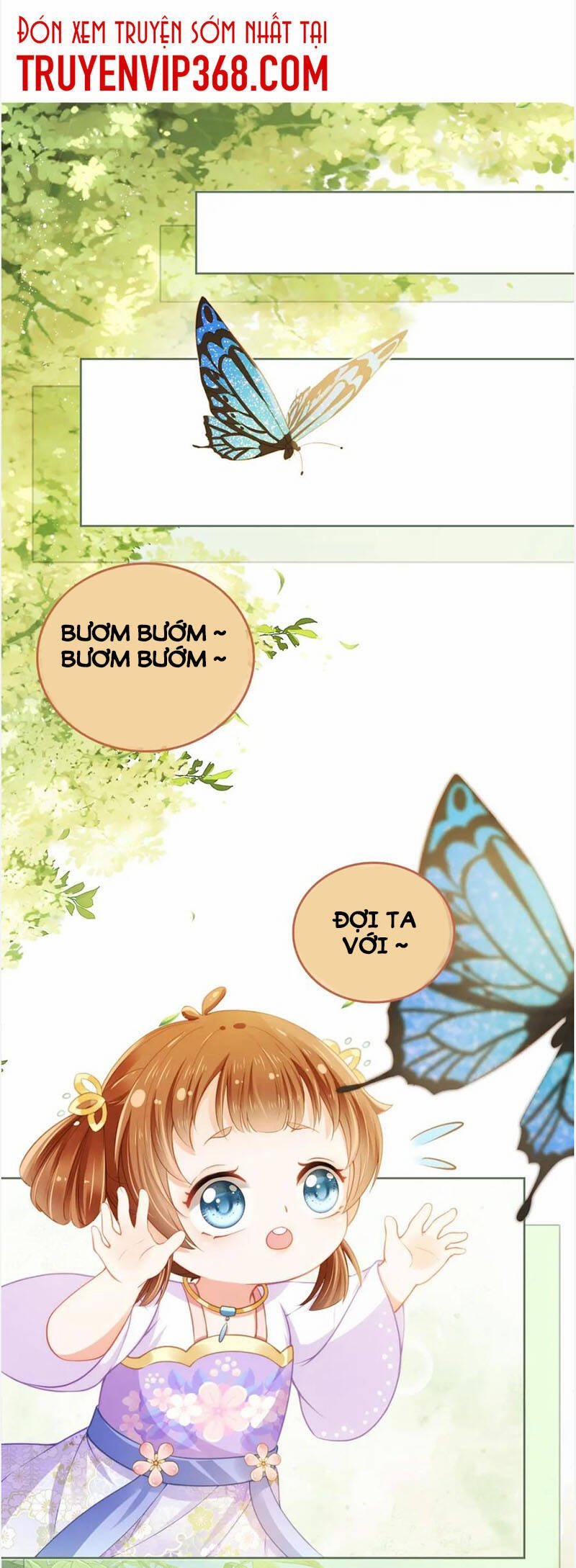 Nhặt Được Bảo Bối Manh Manh 12 trang 2