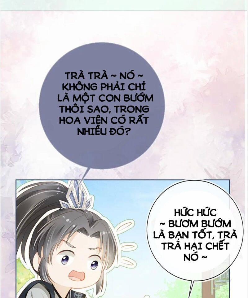 Nhặt Được Bảo Bối Manh Manh 12 trang 9