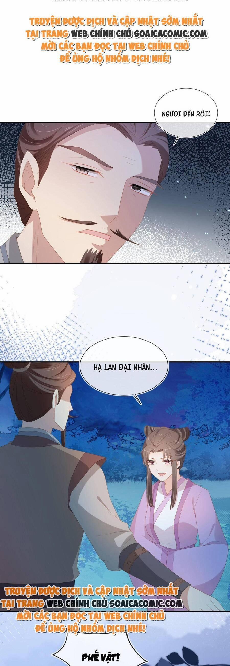 Nhặt Được Bảo Bối Manh Manh 120 trang 0