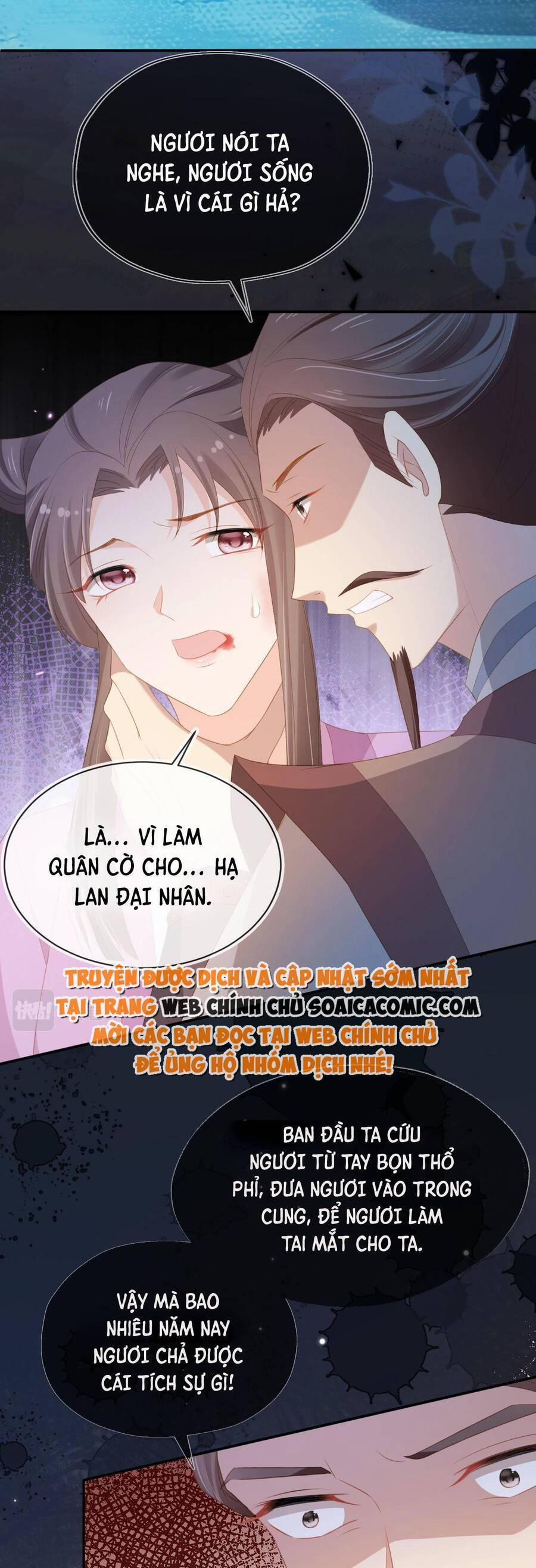 Nhặt Được Bảo Bối Manh Manh 120 trang 2