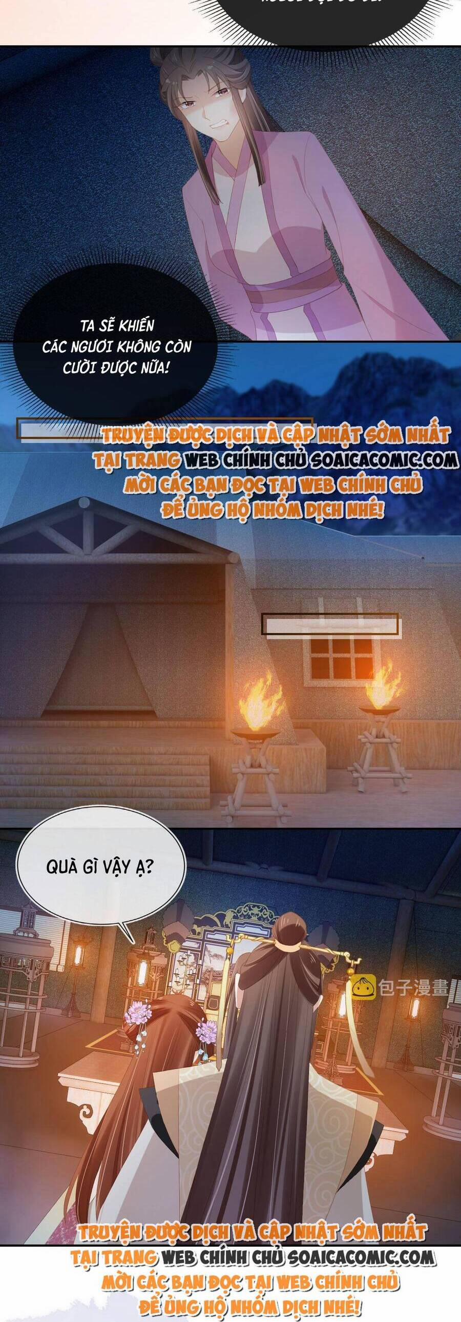 Nhặt Được Bảo Bối Manh Manh 120 trang 7