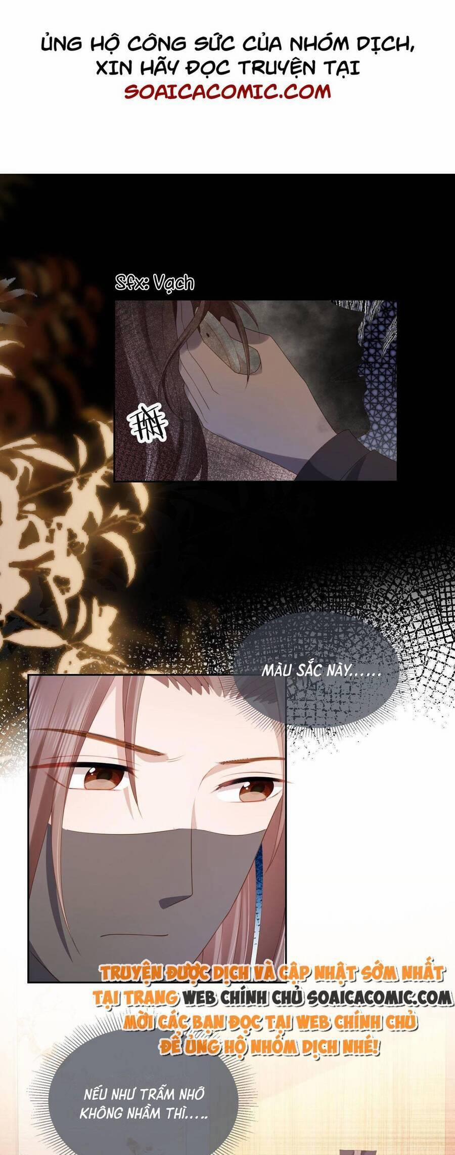 Nhặt Được Bảo Bối Manh Manh 124 trang 0