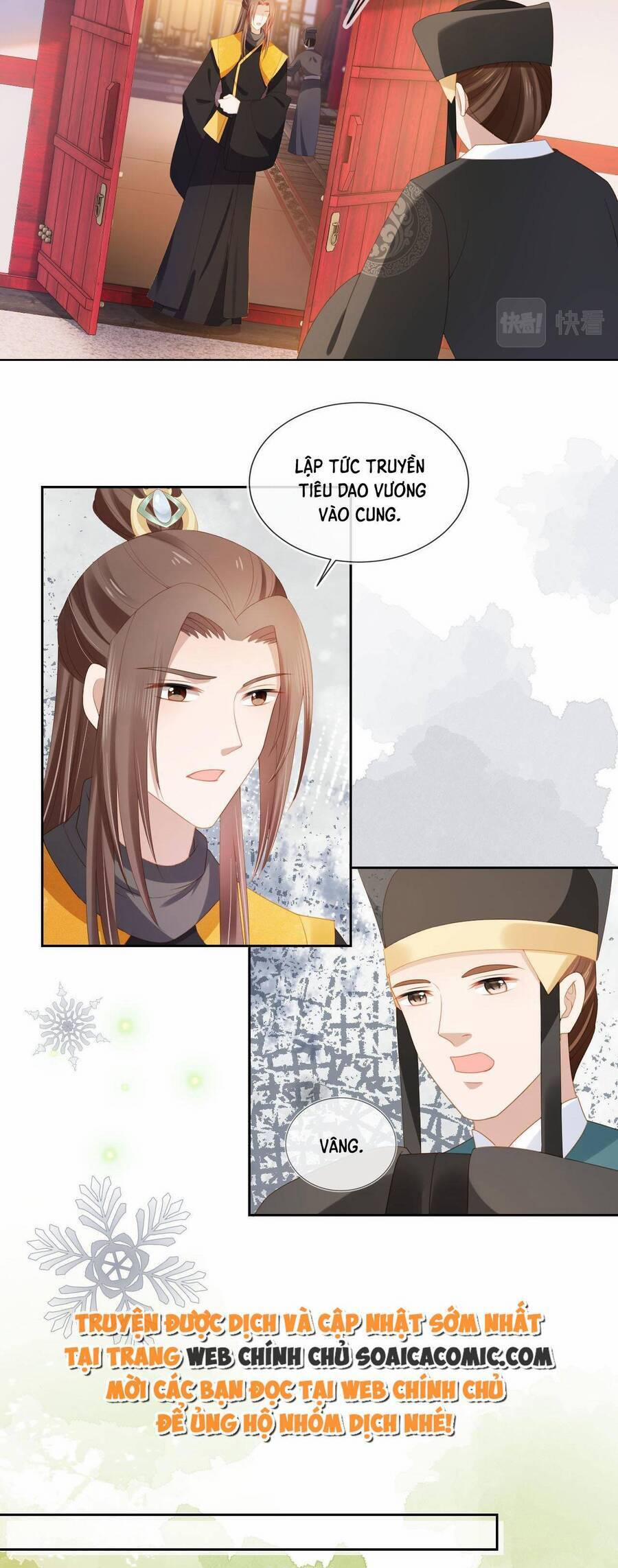 Nhặt Được Bảo Bối Manh Manh 124 trang 5