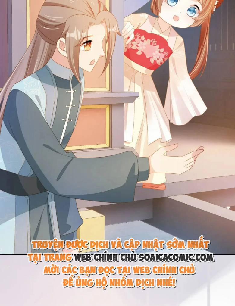 Nhặt Được Bảo Bối Manh Manh 127 trang 11