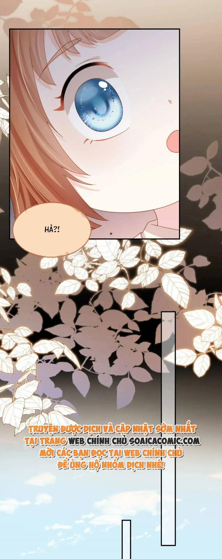 Nhặt Được Bảo Bối Manh Manh 127 trang 23