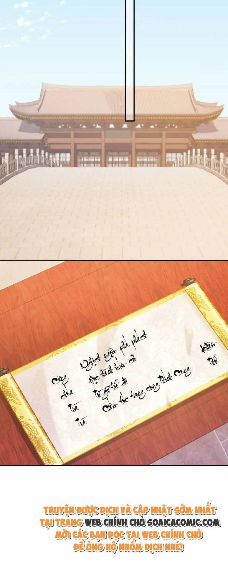 Nhặt Được Bảo Bối Manh Manh 127 trang 24