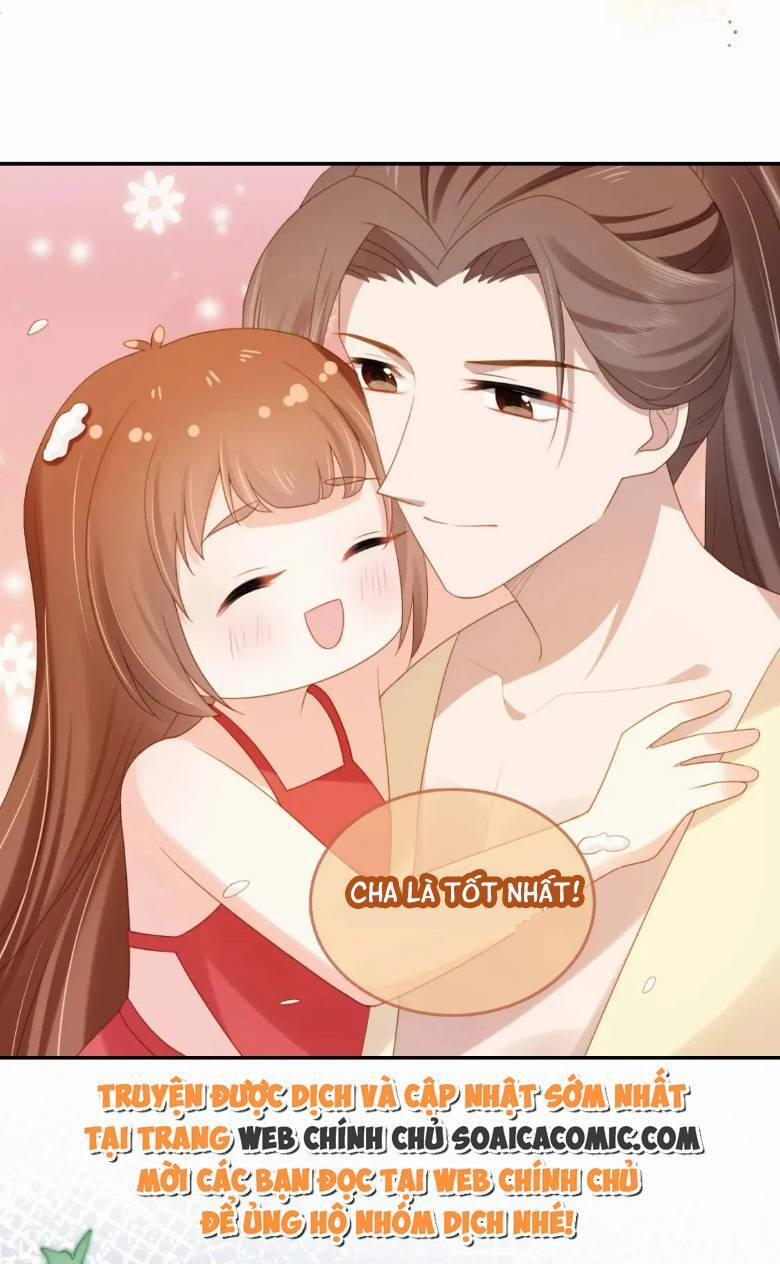 Nhặt Được Bảo Bối Manh Manh 129 trang 11