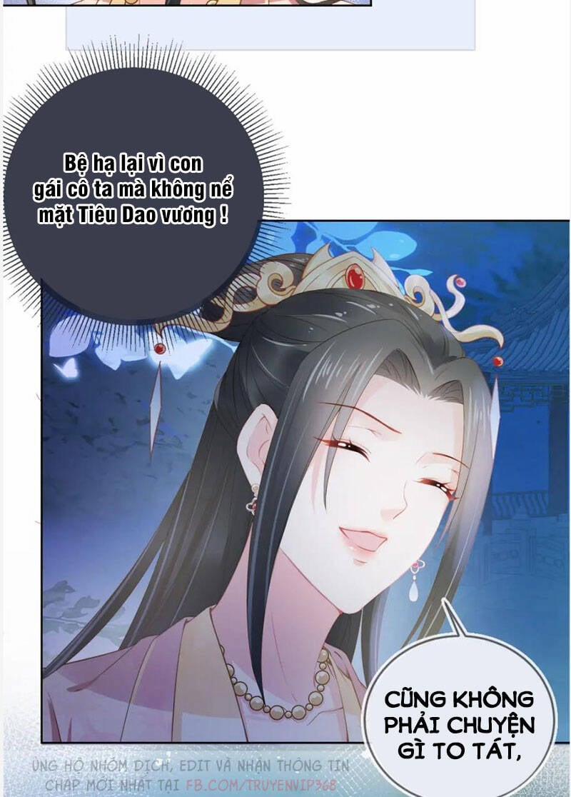 Nhặt Được Bảo Bối Manh Manh 13 trang 12