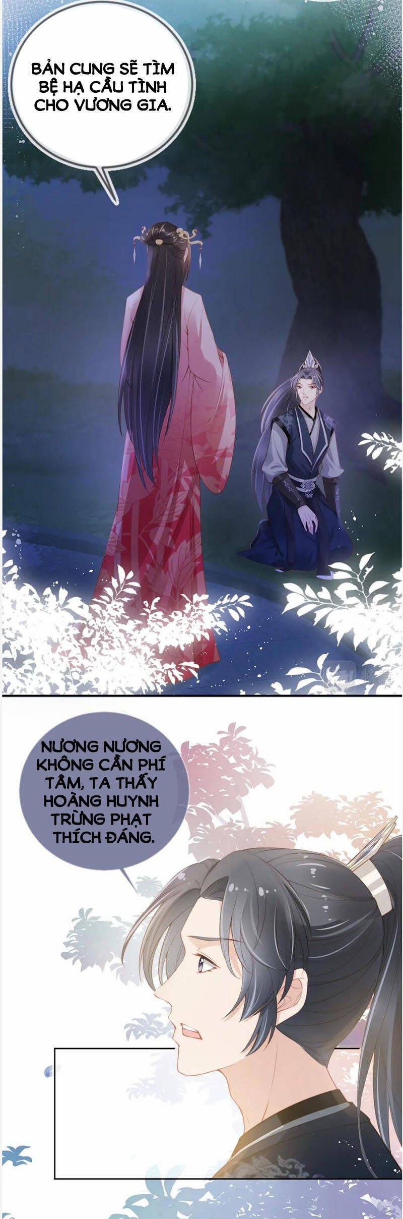 Nhặt Được Bảo Bối Manh Manh 13 trang 13