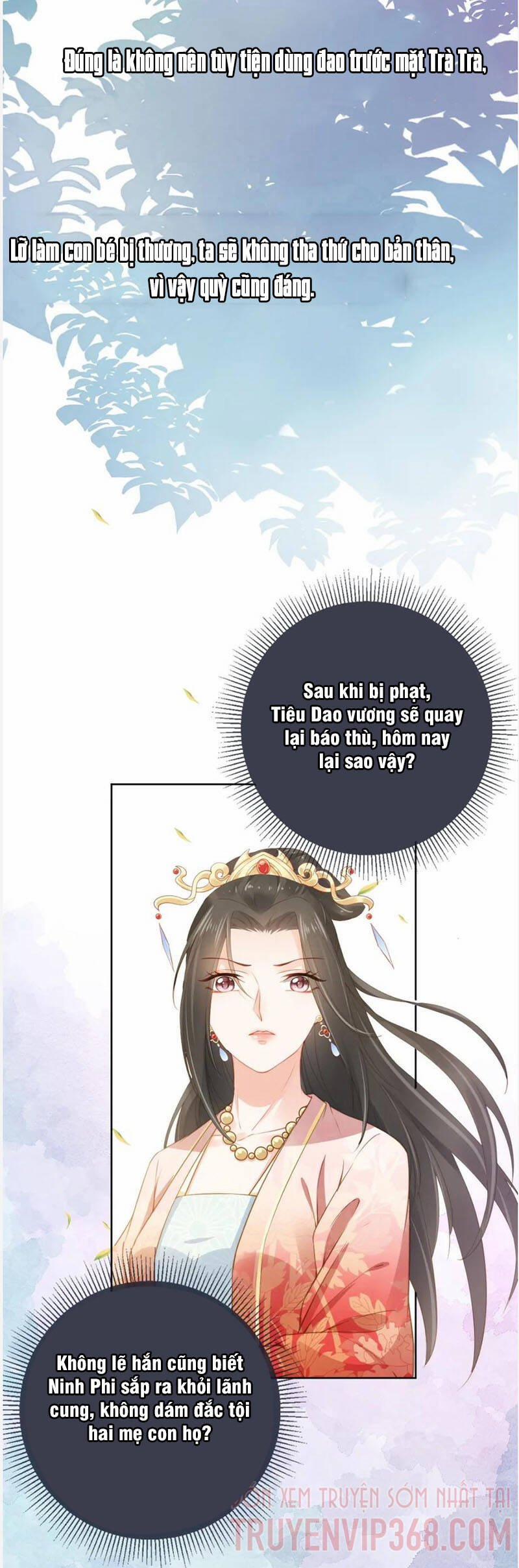 Nhặt Được Bảo Bối Manh Manh 13 trang 14