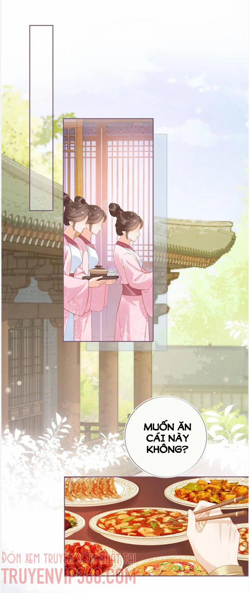 Nhặt Được Bảo Bối Manh Manh 13 trang 16