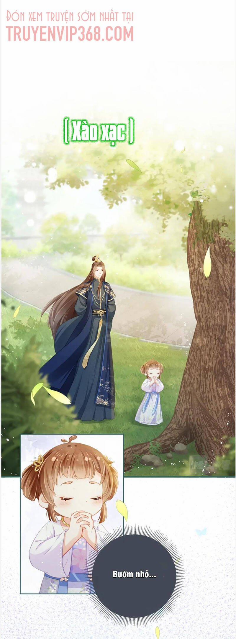 Nhặt Được Bảo Bối Manh Manh 13 trang 2