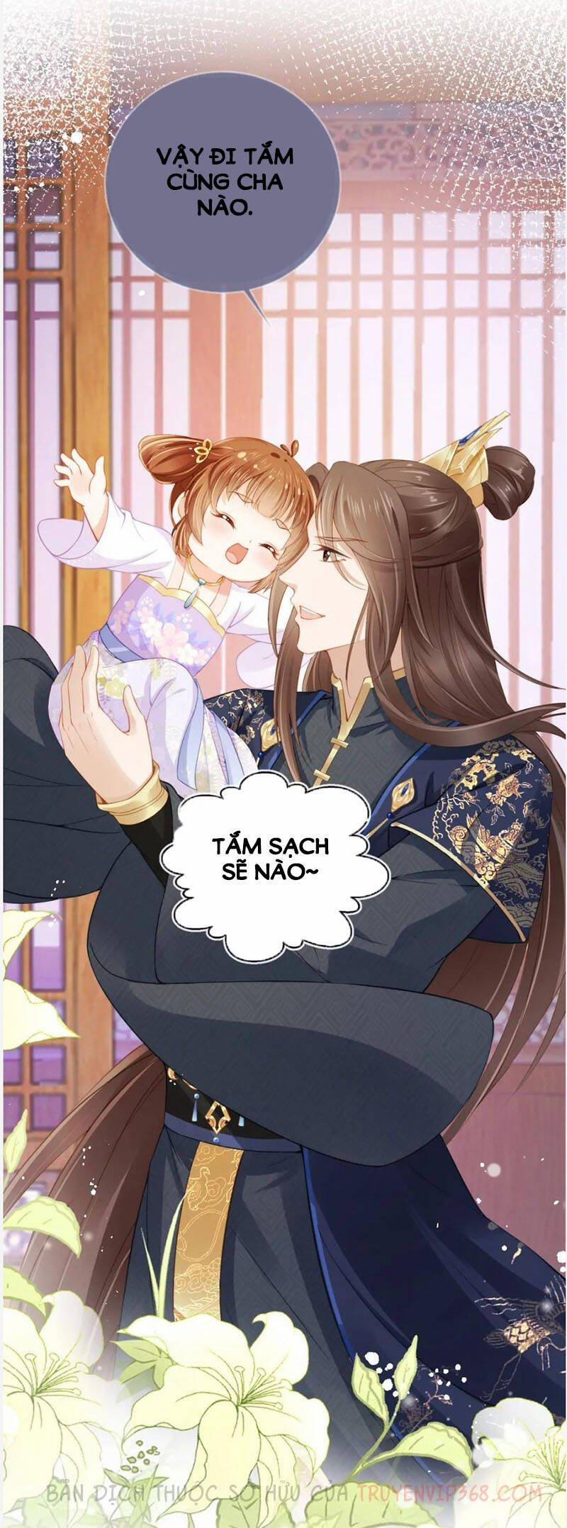 Nhặt Được Bảo Bối Manh Manh 13 trang 24