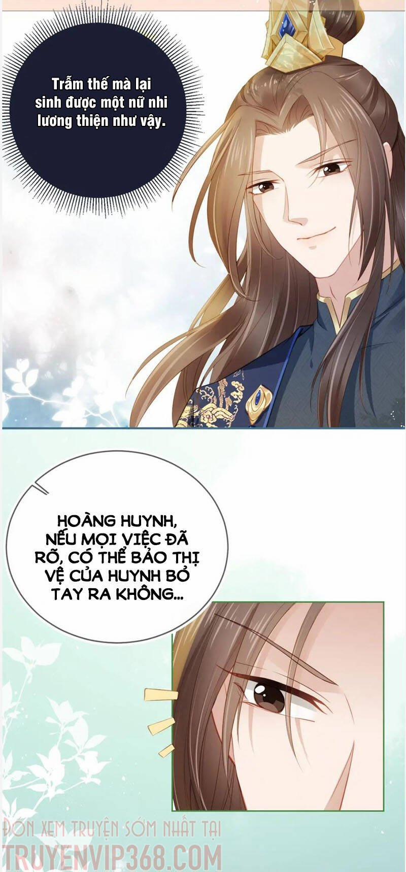 Nhặt Được Bảo Bối Manh Manh 13 trang 4