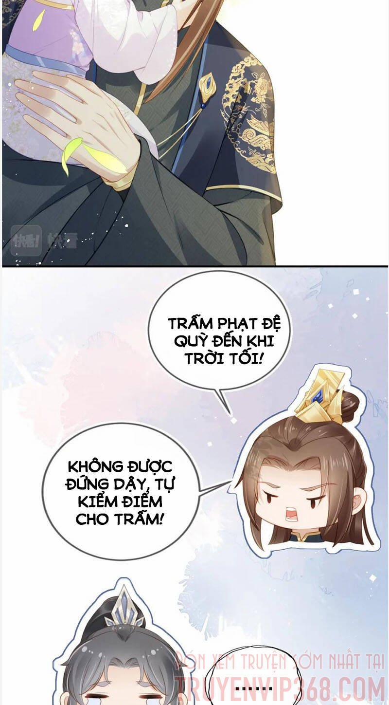 Nhặt Được Bảo Bối Manh Manh 13 trang 6