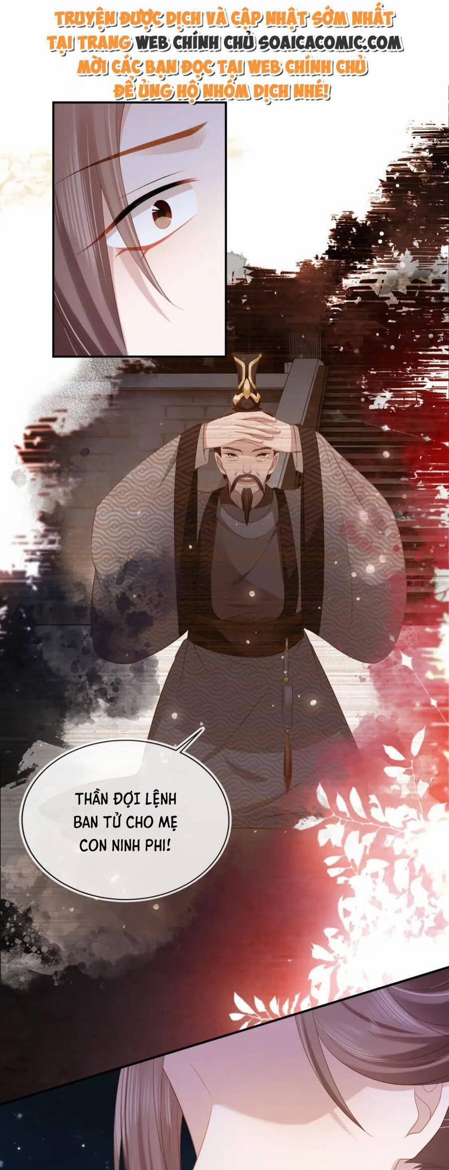 Nhặt Được Bảo Bối Manh Manh 131 trang 10