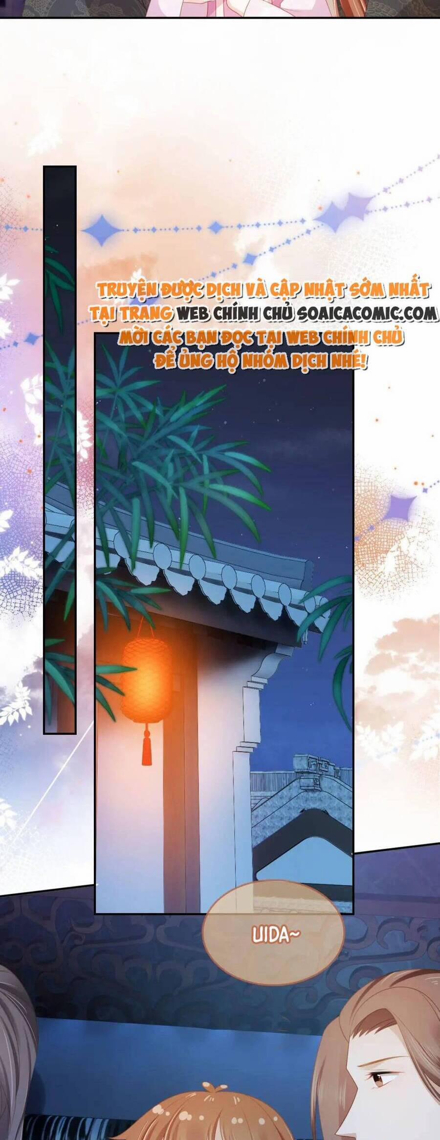 Nhặt Được Bảo Bối Manh Manh 131 trang 14