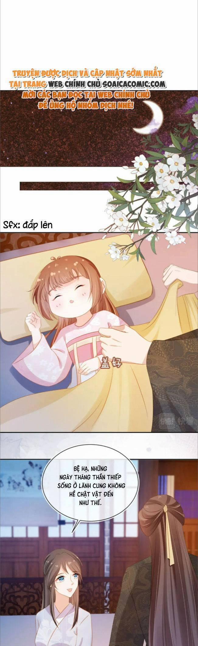 Nhặt Được Bảo Bối Manh Manh 132 trang 0