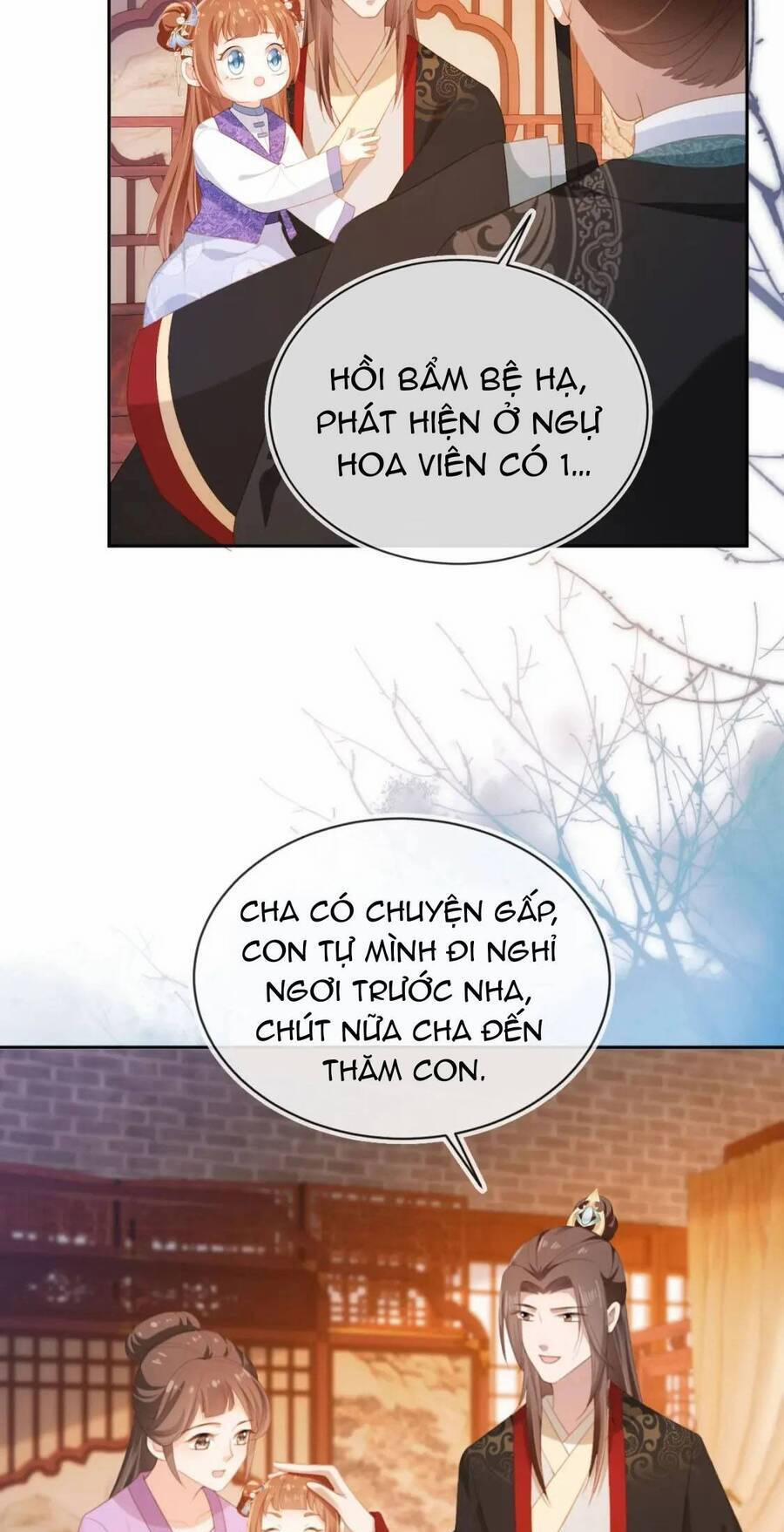 Nhặt Được Bảo Bối Manh Manh 135 trang 31