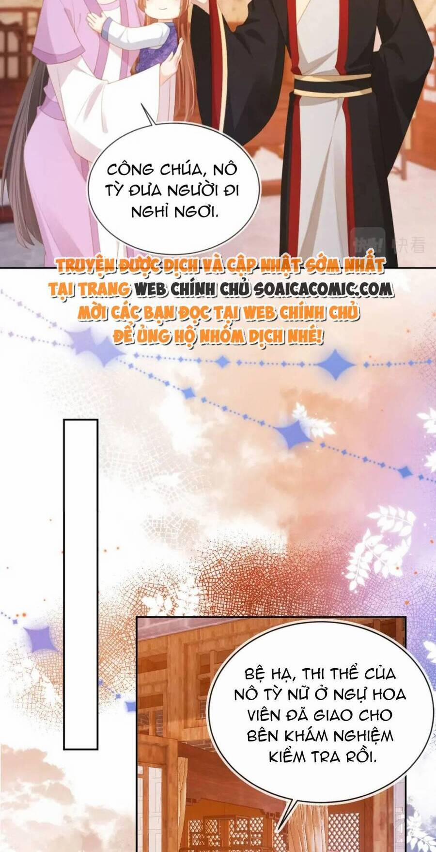 Nhặt Được Bảo Bối Manh Manh 135 trang 32