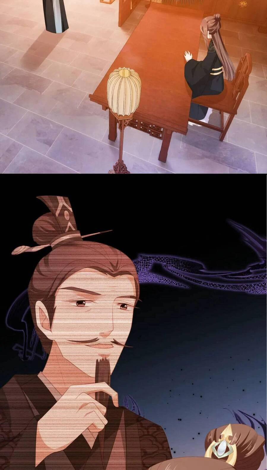 Nhặt Được Bảo Bối Manh Manh 135 trang 36