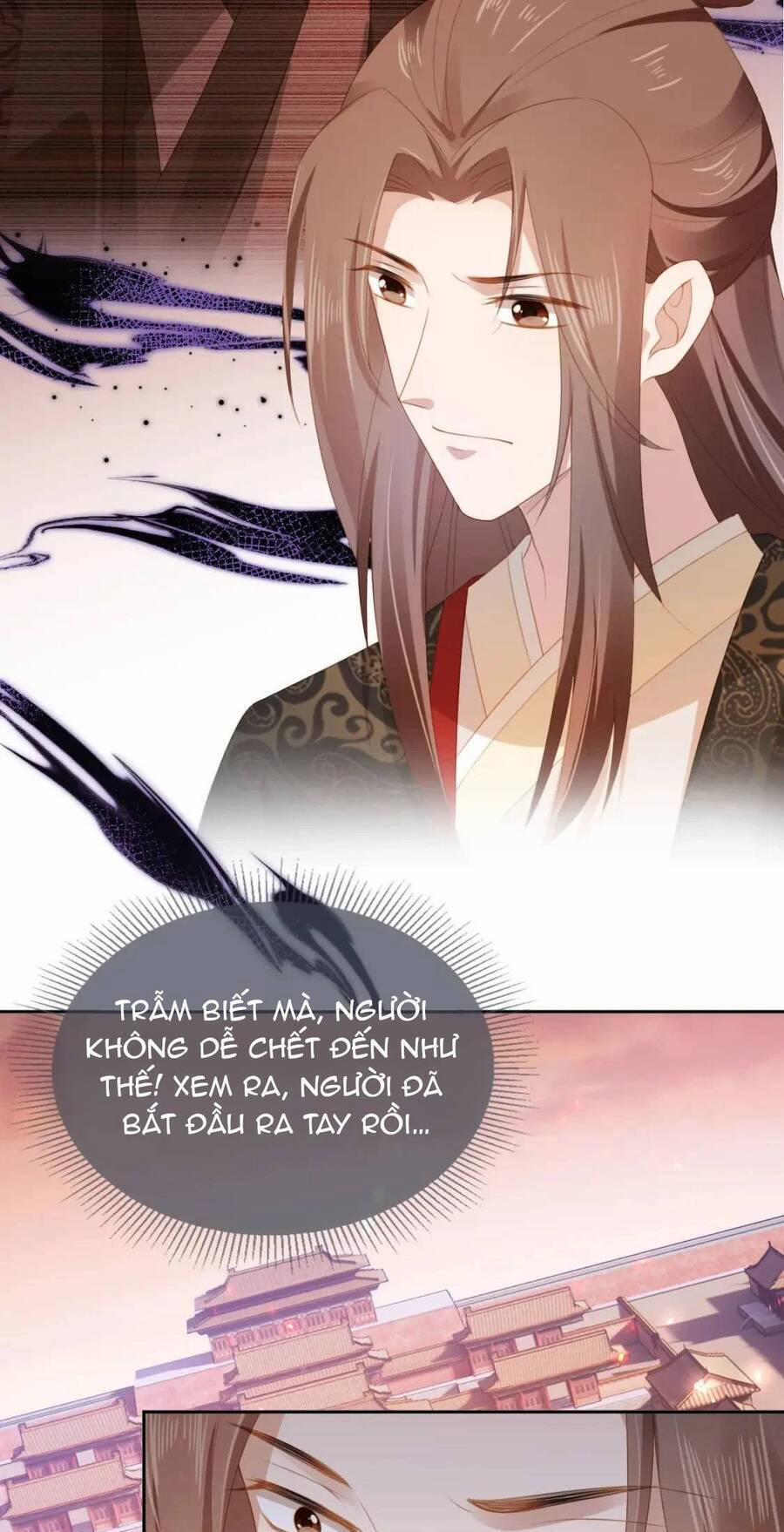 Nhặt Được Bảo Bối Manh Manh 135 trang 37