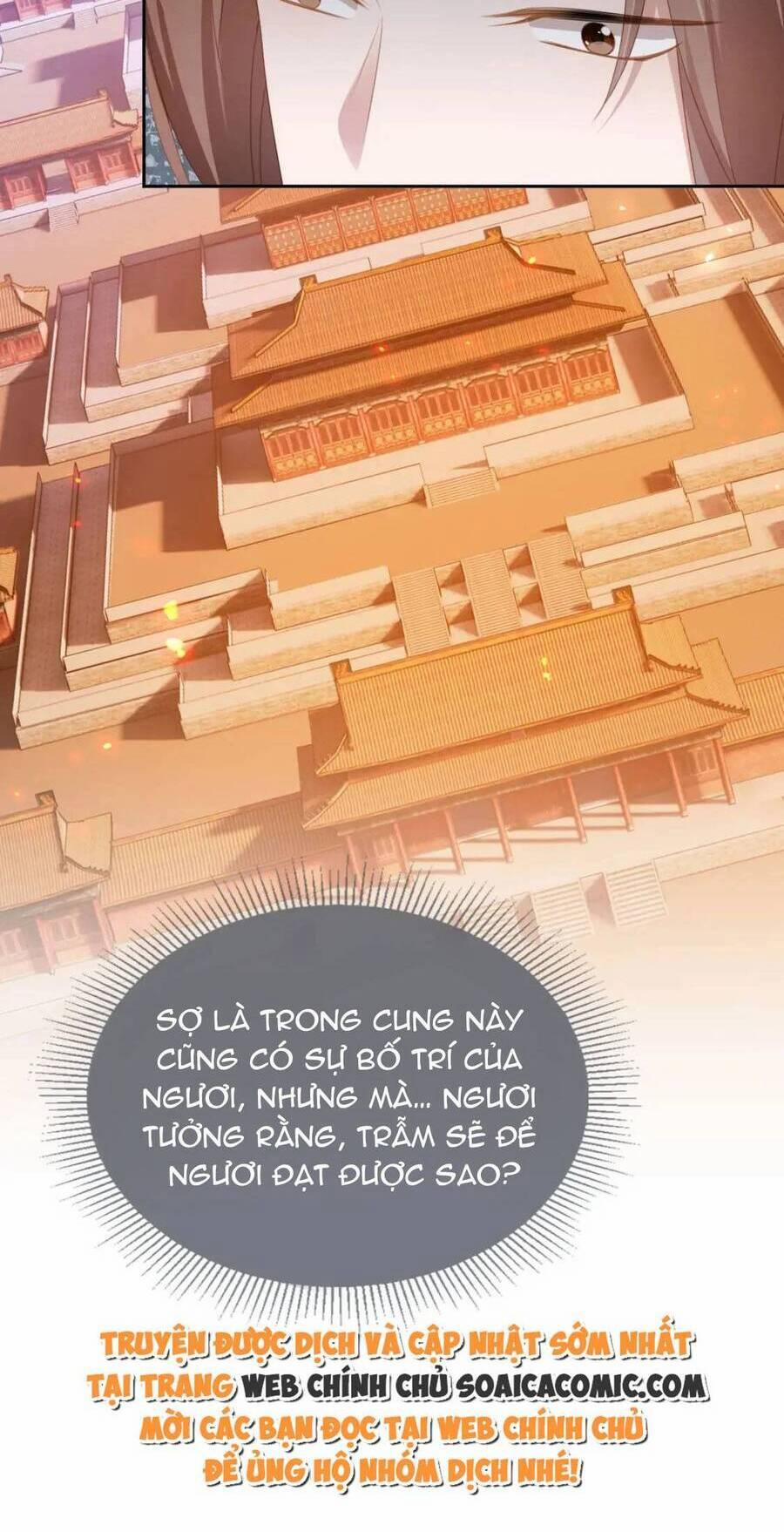 Nhặt Được Bảo Bối Manh Manh 135 trang 38