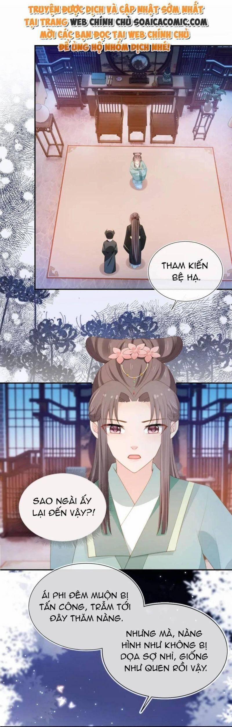 Nhặt Được Bảo Bối Manh Manh 137 trang 0