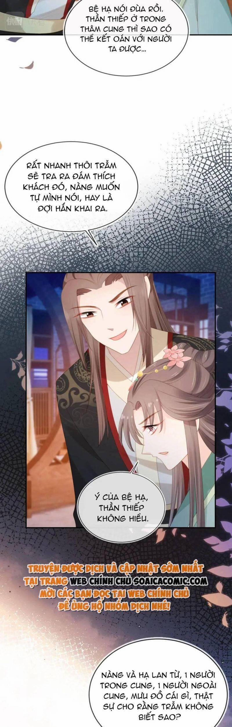 Nhặt Được Bảo Bối Manh Manh 137 trang 2