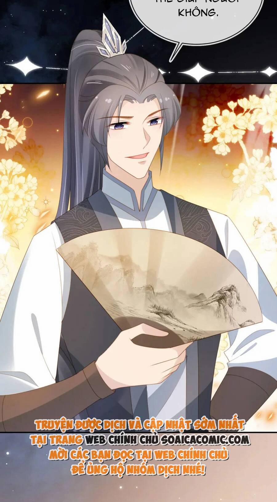 Nhặt Được Bảo Bối Manh Manh 138 trang 26