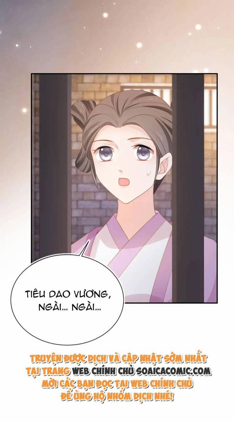 Nhặt Được Bảo Bối Manh Manh 138 trang 27