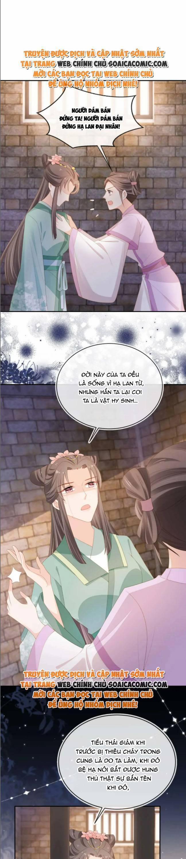 Nhặt Được Bảo Bối Manh Manh 139 trang 0