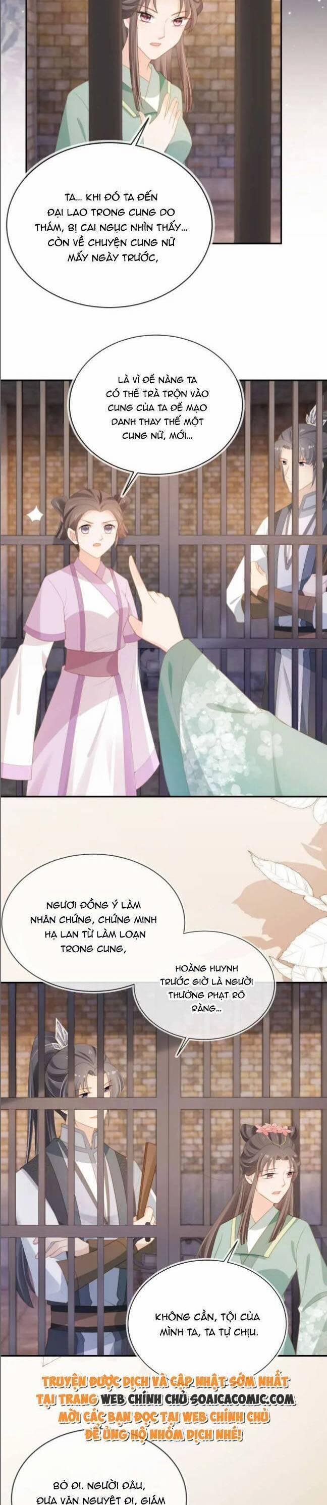 Nhặt Được Bảo Bối Manh Manh 139 trang 1