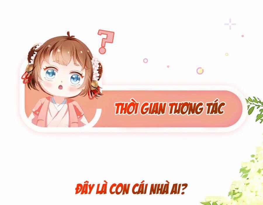 Nhặt Được Bảo Bối Manh Manh 2 trang 111