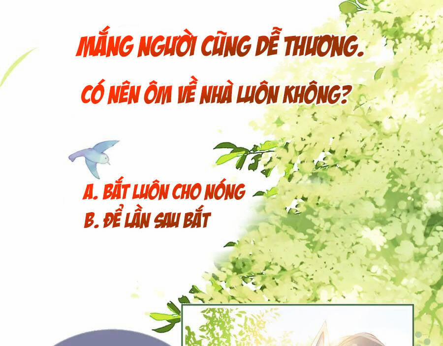 Nhặt Được Bảo Bối Manh Manh 2 trang 112