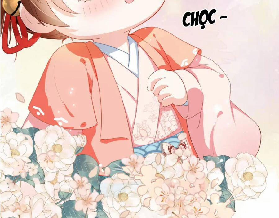 Nhặt Được Bảo Bối Manh Manh 2 trang 117