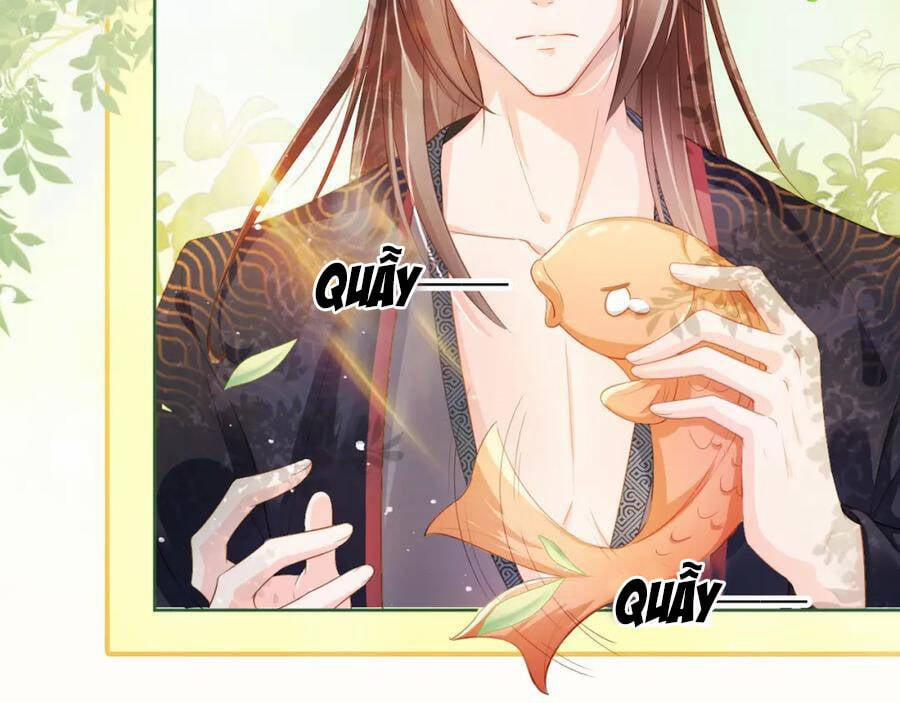 Nhặt Được Bảo Bối Manh Manh 2 trang 12