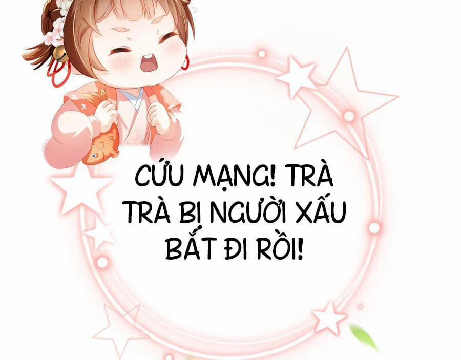 Nhặt Được Bảo Bối Manh Manh 2 trang 120