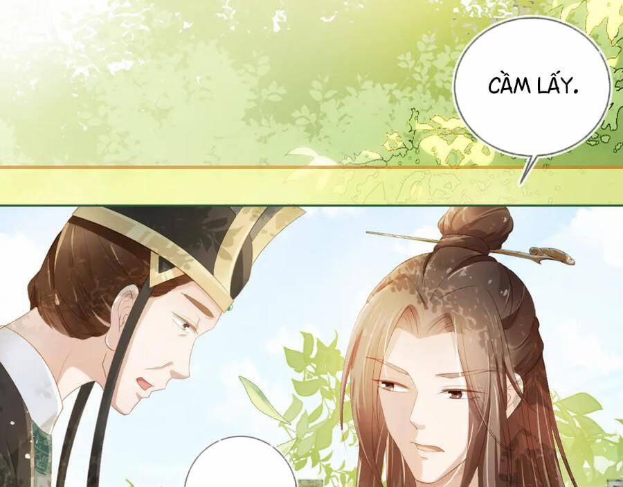 Nhặt Được Bảo Bối Manh Manh 2 trang 19