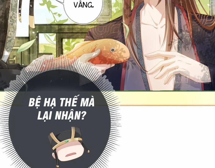 Nhặt Được Bảo Bối Manh Manh 2 trang 20