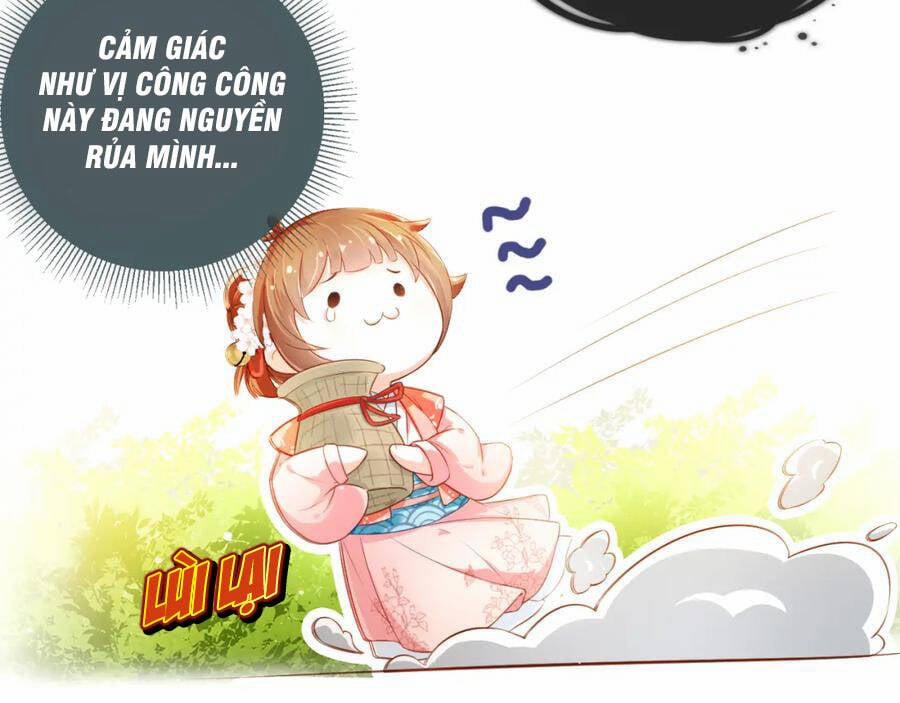 Nhặt Được Bảo Bối Manh Manh 2 trang 25