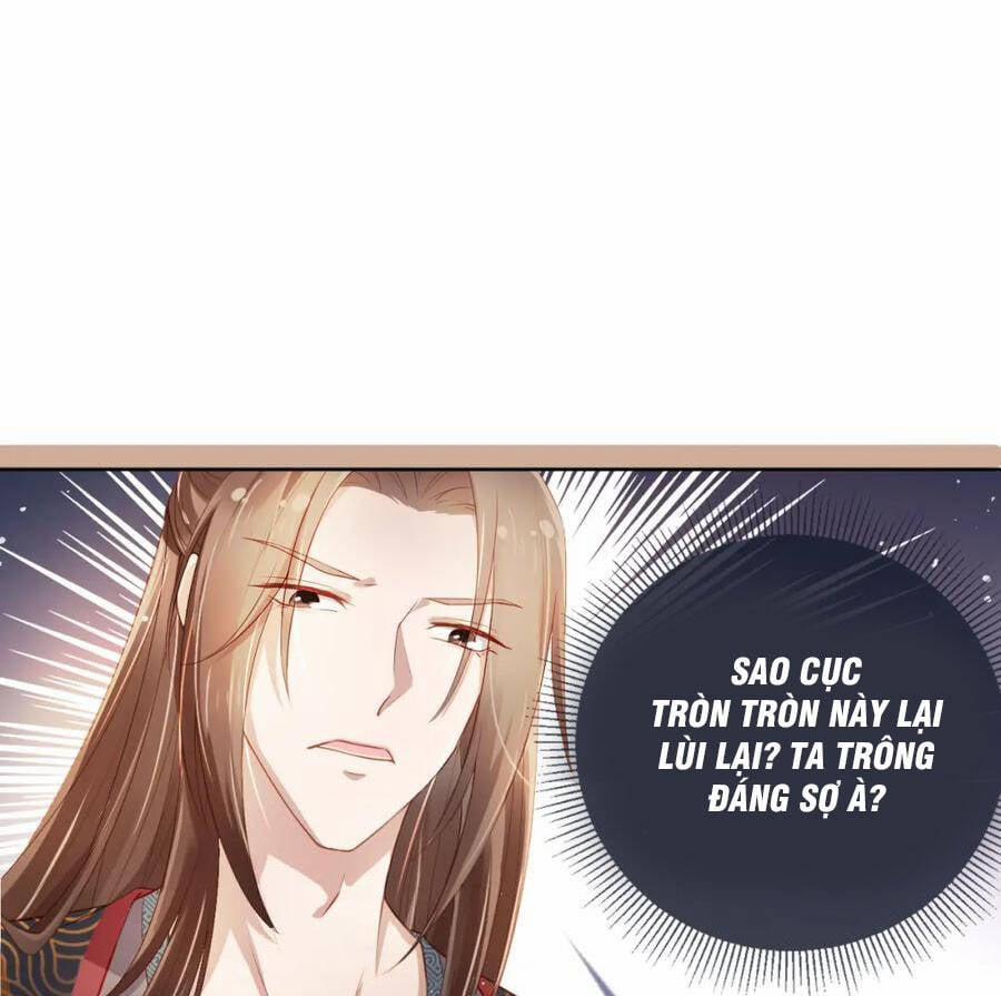 Nhặt Được Bảo Bối Manh Manh 2 trang 26