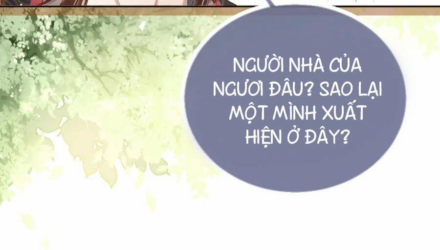 Nhặt Được Bảo Bối Manh Manh 2 trang 27