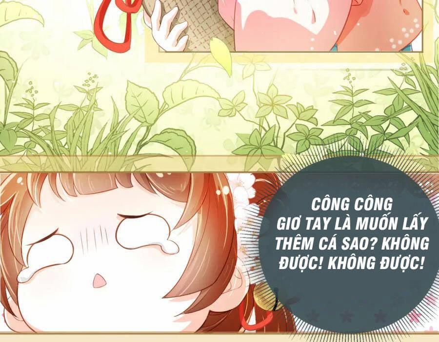 Nhặt Được Bảo Bối Manh Manh 2 trang 30