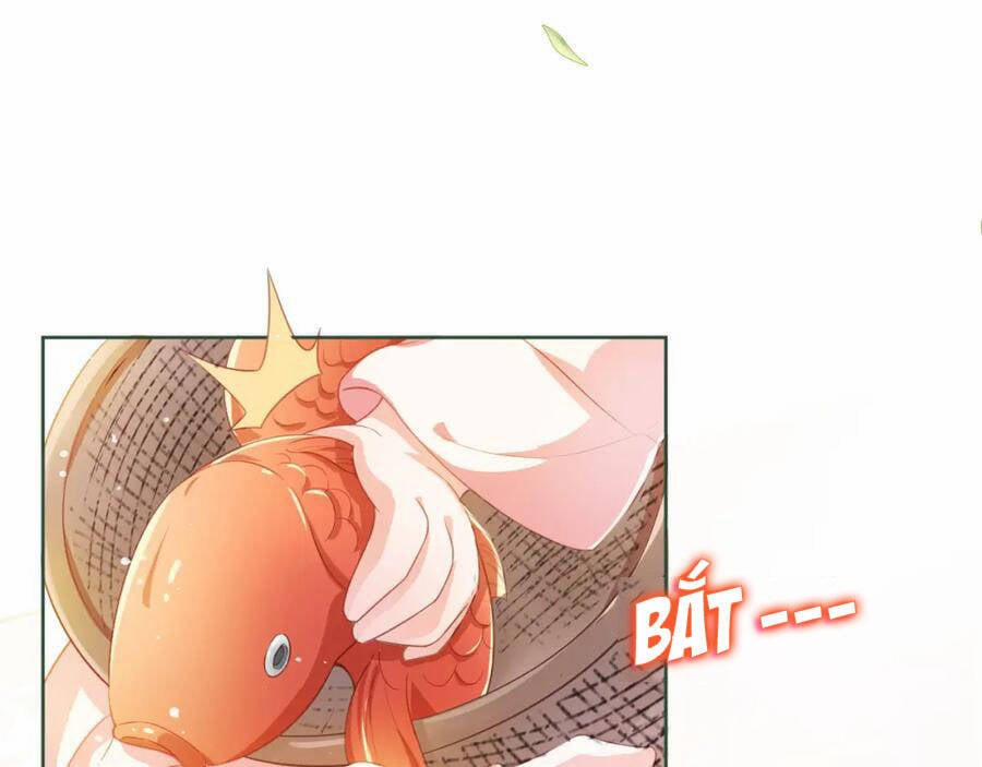 Nhặt Được Bảo Bối Manh Manh 2 trang 7