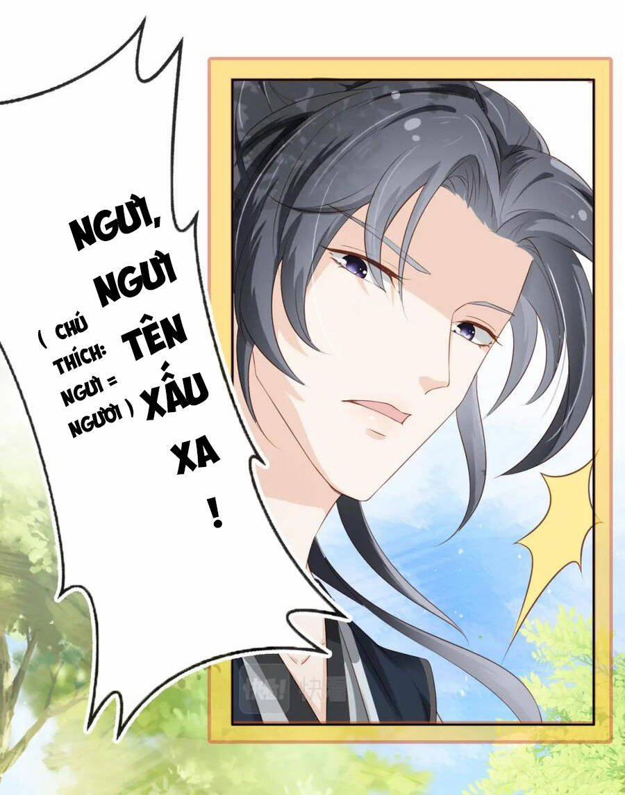 Nhặt Được Bảo Bối Manh Manh 2 trang 71