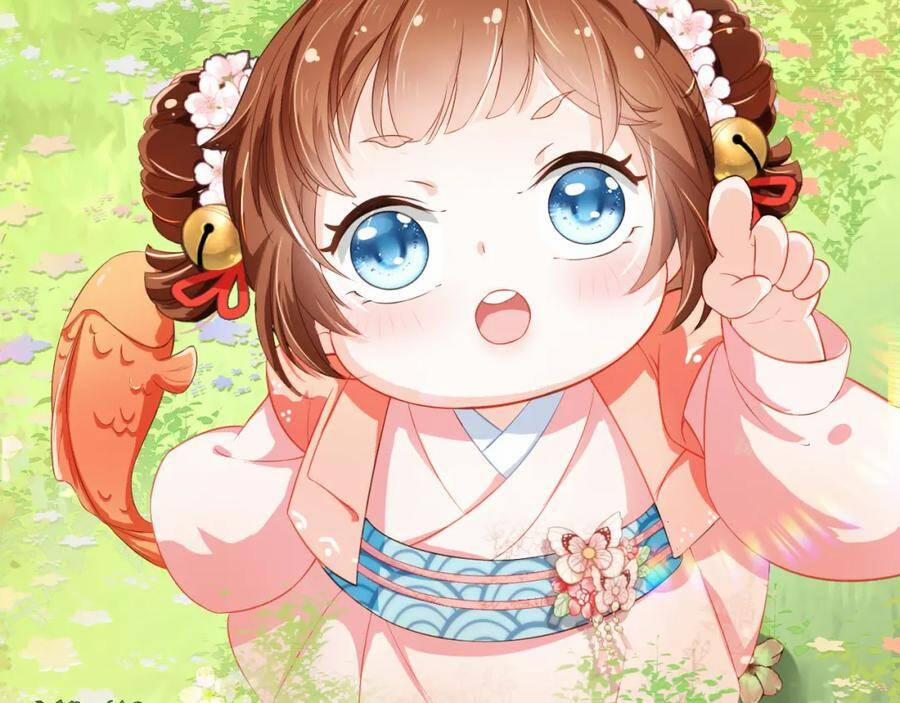 Nhặt Được Bảo Bối Manh Manh 2 trang 73