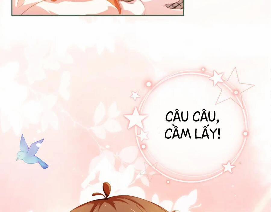 Nhặt Được Bảo Bối Manh Manh 2 trang 8