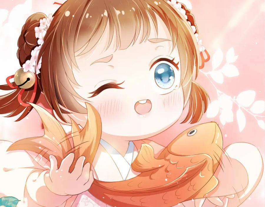 Nhặt Được Bảo Bối Manh Manh 2 trang 9